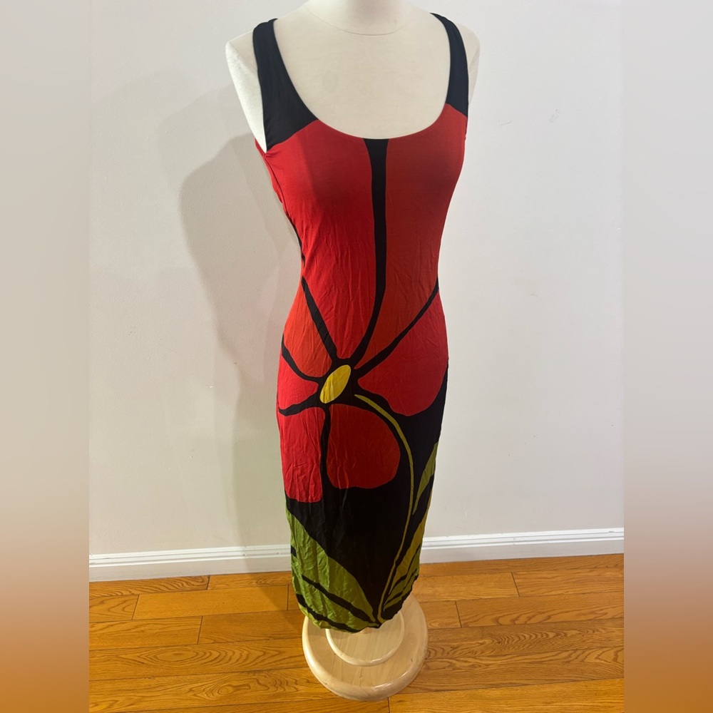 CALA de la Cruz Solange Dress, Size: M - Picture 11 of 13